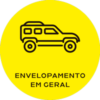 Envelopamento em Geral