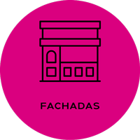 Fachadas