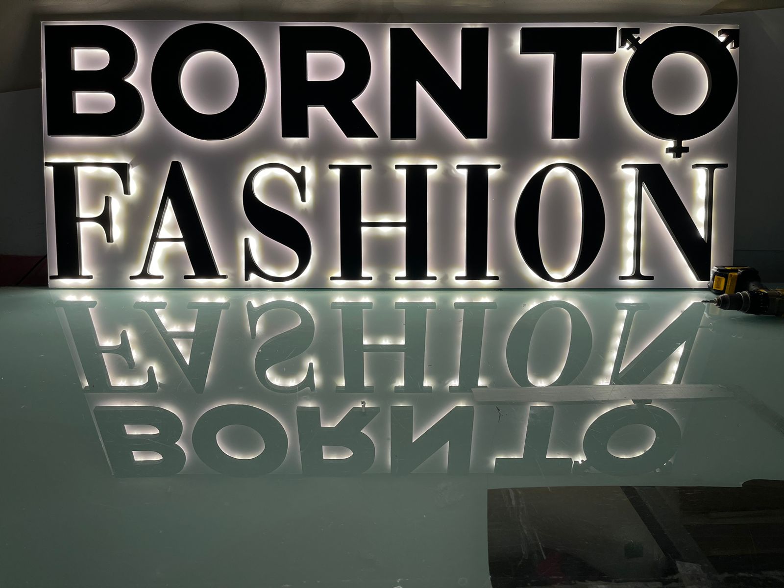 Born to Fashion