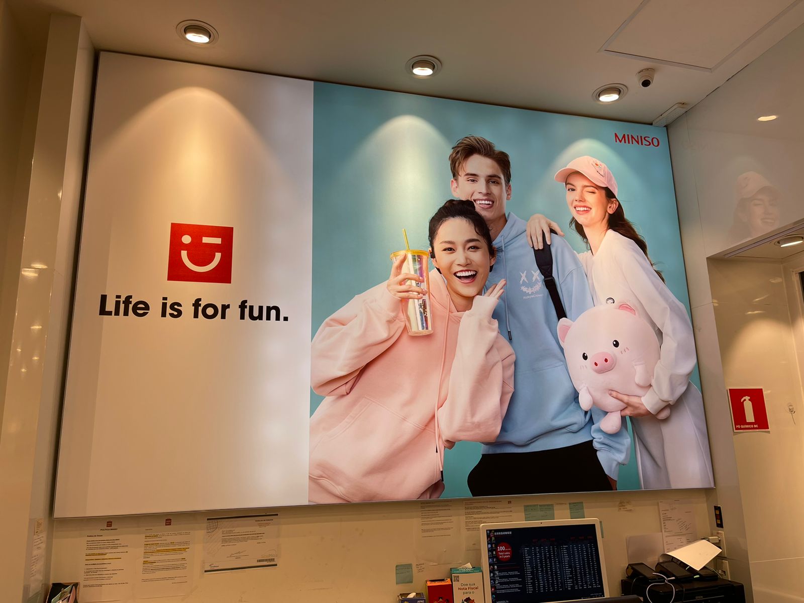 Miniso