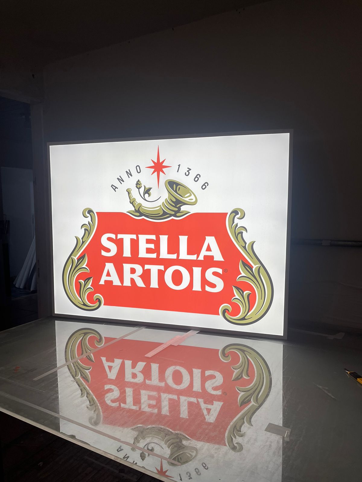 Stella Artois