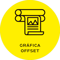 Gráfica Offset