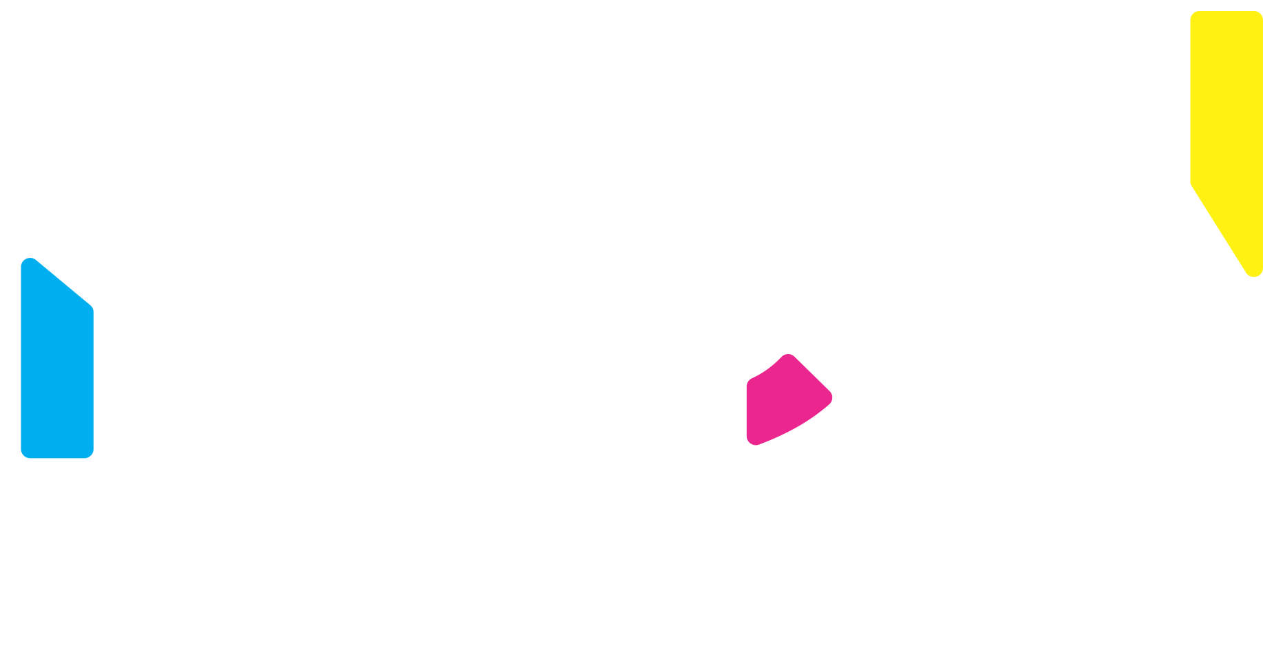 Logo RCN Visual