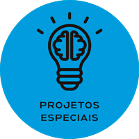 Projetos Especiais